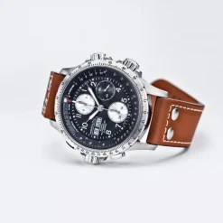 Hamilton H77616533 Khaki Aviation | Bestel online