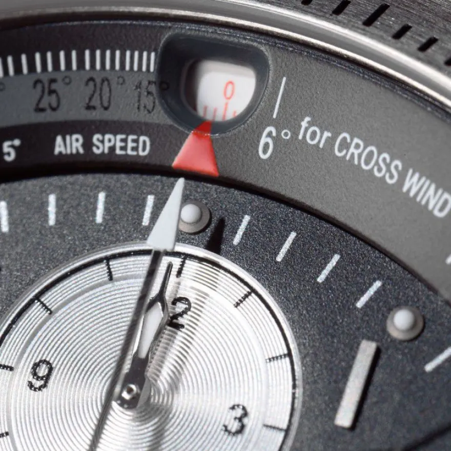 Hamilton H77616533 Khaki Aviation | Bestel online