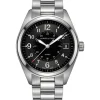 Hamilton H68551933 Khaki Field | Bestel online