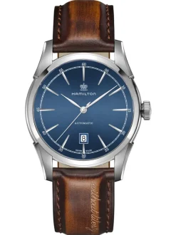 Hamilton H42415541 Spirit of Liberty + Luxe cadeau