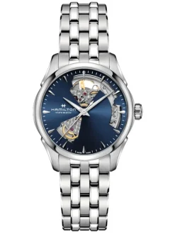 Hamilton Jazzmaster Lady H32215141 + Luxe Cadeau