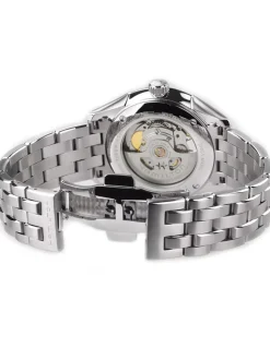 Hamilton Jazzmaster Open Heart H32675170 + Luxe Cadeau