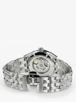 Hamilton Jazzmaster Open Heart 42mm H32705140 + Luxe Cadeau