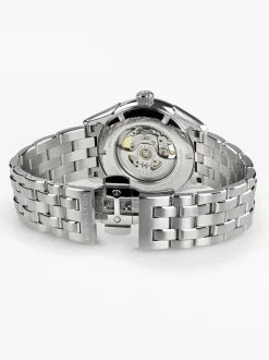 Hamilton Jazzmaster Open Heart 42mm H32705180 + Luxe Cadeau