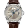 Hamilton Jazzmaster Open Heart H32705521 + Luxe Cadeau