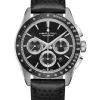 Hamilton Jazzmaster Performer Auto Chrono H36606730