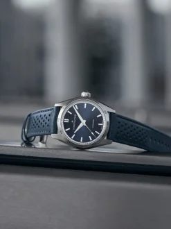 Hamilton Jazzmaster Performer H36215640 + Luxe Cadeau