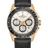 Hamilton Jazzmaster Performer Auto Chrono H36626710