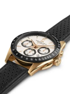 Hamilton Jazzmaster Performer Auto Chrono H36626710