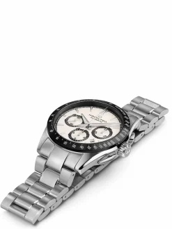 Hamilton Jazzmaster Performer Auto Chrono H36606110 + Luxe Cadeau