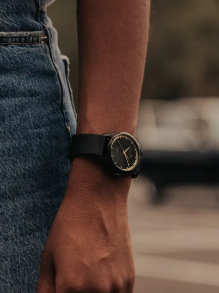 Hamilton Jazzmaster Performer H32255730 + Luxe Cadeau