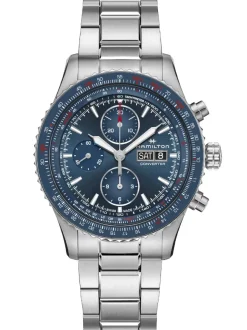 Hamilton Khaki Aviation Converter H76746140 + Luxe Cadeau