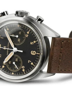 Hamilton Khaki Aviation Pioneer Mechanical H76409530