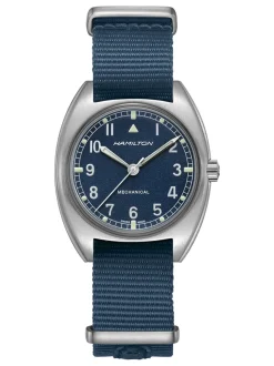 Hamilton Khaki Aviation Pioneer Mechanical H76419941