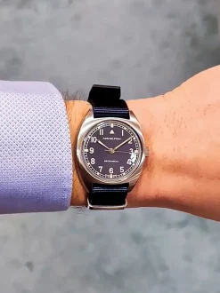 Hamilton Khaki Aviation Pioneer Mechanical H76419941
