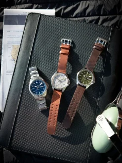 Hamilton Khaki Aviation Pilot H64635550