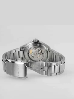 Hamilton Khaki Aviation Pilot H76305140 + Luxe Cadeau