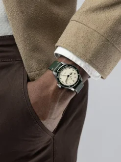Hamilton Khaki Aviation Pilot Pioneer 38mm H76255810 + Luxe Cadeau