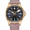 Hamilton Khaki Aviation Pilot 36mm H76245840 + Luxe Cadeau