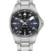 Hamilton Khaki Aviation Pilot 36mm H76215140 + Luxe Cadeau
