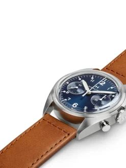 Hamilton Khaki Aviation Pioneer Mechanical H76409540 + Luxe Cadeau