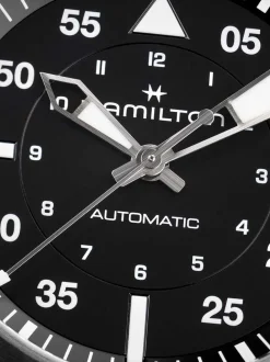 Hamilton Khaki Aviation Pilot H76305130 + Luxe Cadeau