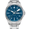 Hamilton Khaki Aviation Pilot Day Date H64635140