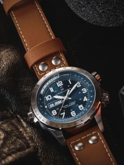 Hamilton Khaki Aviation X-Wind H77765541 + Luxe Cadeau