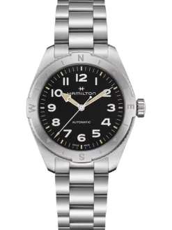 Hamilton Khaki Field Expedition H70225130 + Luxe Cadeau