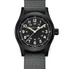 Hamilton Khaki Field H69409930 + Luxe cadeau