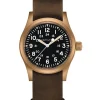 Hamilton Khaki Field Mechanical horloge H69459530