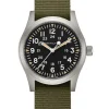 Hamilton Khaki Field Mechanical H69529933 + Luxe Cadeau
