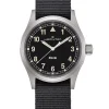 Hamilton Khaki Field 38mm H69401430 + Luxe Cadeau