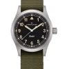 Hamilton Khaki Field 38mm H69401930 + Luxe Cadeau