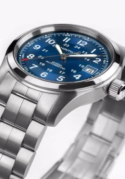 Hamilton Khaki Field 38mm H70455140 + Luxe Cadeau