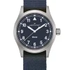 Hamilton Khaki Field 38mm H69401940 + Luxe Cadeau