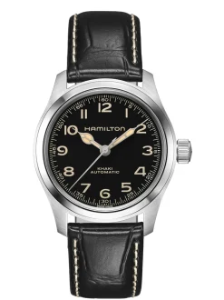 Hamilton Khaki Field Murph 38mm H70405730 + Luxe Cadeau