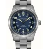 Hamilton Khaki Field Titanium H70205140 + Luxe Cadeau