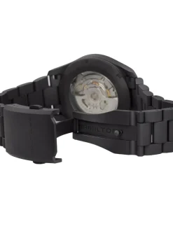 Hamilton Khaki Field Titanium H70215130 + Luxe Cadeau
