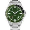 Hamilton Khaki Navy Scuba H82375161 + Luxe Cadeau