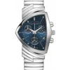 Hamilton Ventura Chrono Quartz H24432141 + Luxe Cadeau