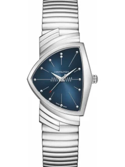 Hamilton Ventura Quartz H24411142 + Luxe Cadeau