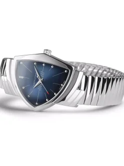 Hamilton Ventura Quartz H24411142 + Luxe Cadeau
