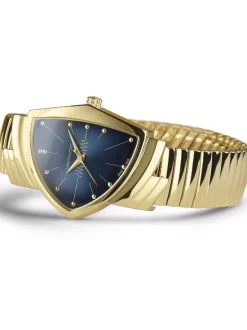 Hamilton Ventura Quartz H24301141 + Luxe Cadeau