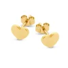 Just Franky Treasure Heart Earring | SALE