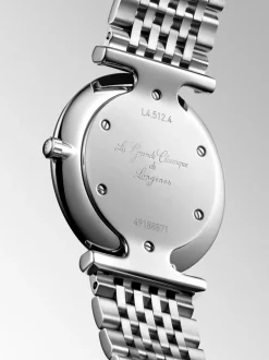 L4.512.4.87.6 La Grande Classique de Longines + Luxe Cadeau
