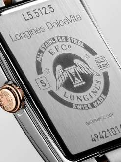 L5.512.5.71.7 Longines DolceVita