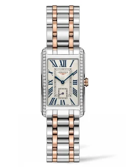 L5.512.5.79.7 Longines DolceVita | Officieel Dealer