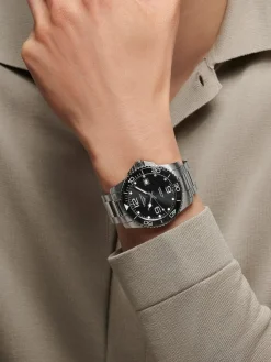 L3.781.4.56.6 - Longines HydroConquest Auto+ Luxe Cadeau