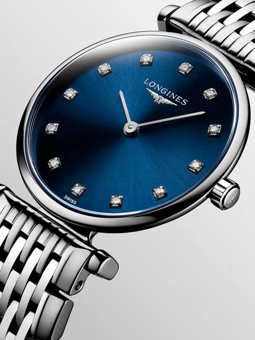 L4.209.4.97.6 Longines La Grande Classique + Luxe cadeau